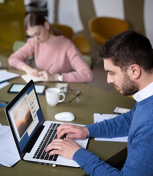 Wordpress development about image