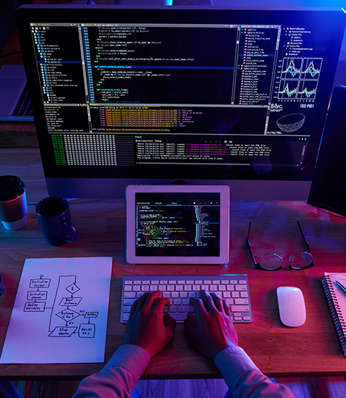 Shopify development company in Delhi