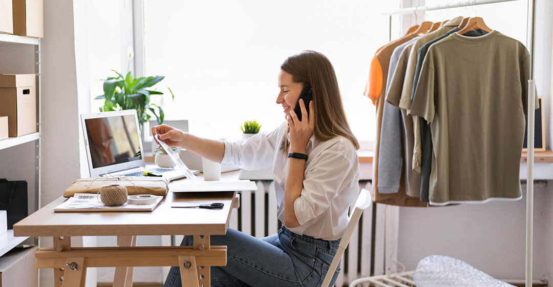 Shopify website development service in Delhi