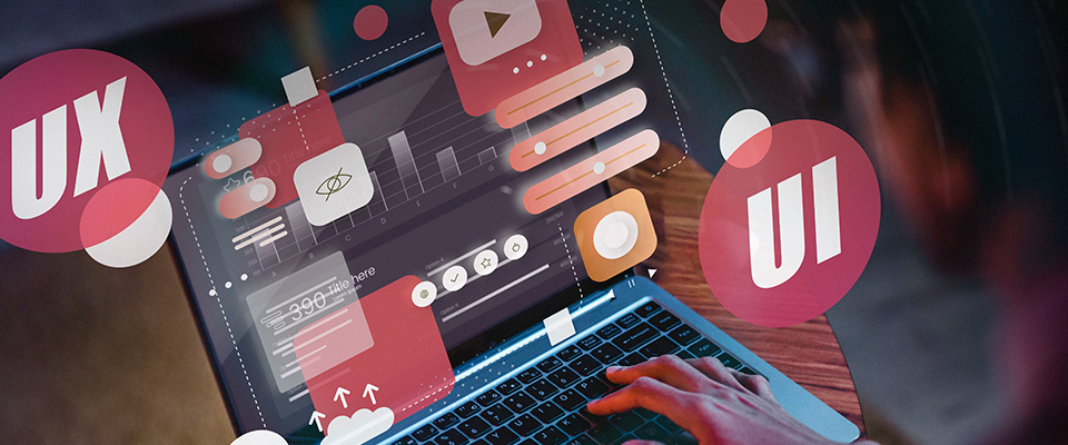 website designing services