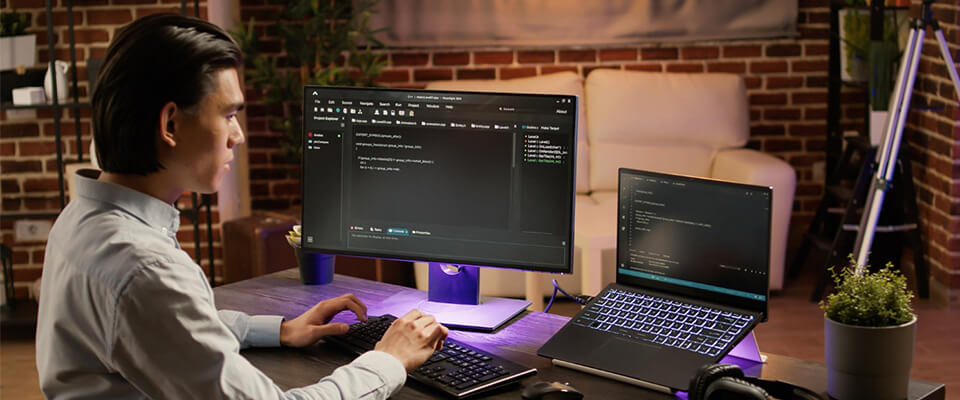 Development Image
