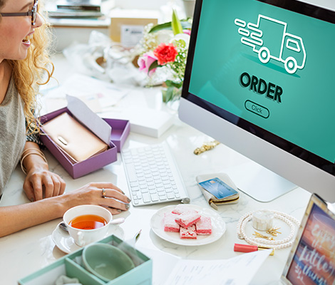 WooCommerce store experience